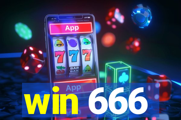 win 666